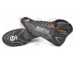 Racing Shoes CRG SPARCO K-Pole Size 36