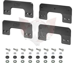 KG CHASSIS PROTECTOR KIT COMPLETE