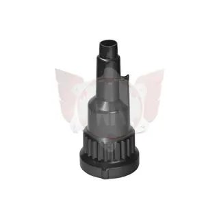 ADAPTER UNIVERSAL DN 20 mm