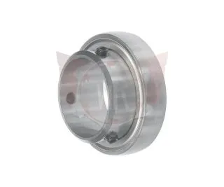 Axle bearing 50-90 grub screw