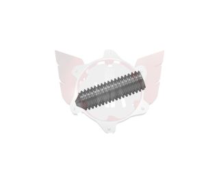 Madenschraube M8x35 Puffo