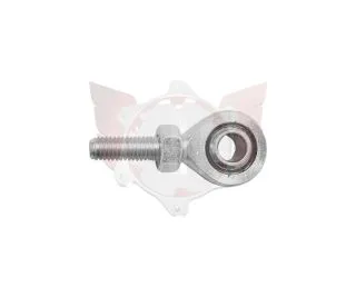 Ball joint rh with nut