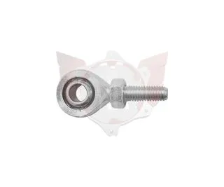Ball joint lh with nut