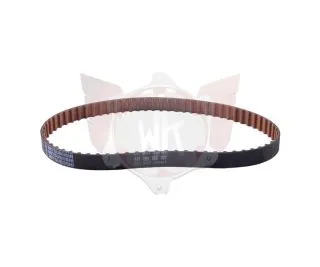 Water driving belt 160 curved bar