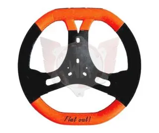 Volant Flat Out CRG R2.0 320