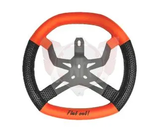 Lenkrad Spider CRG 320 R3.0