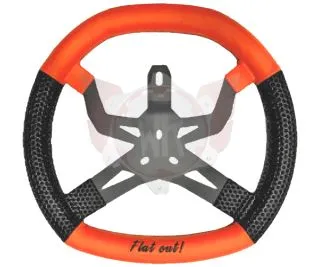 Lenkrad Spider CRG 360 R3.0