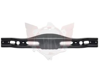 Rear spoiler KG SIGMA FIA center part
