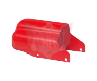 RED RAIN COVER 2019 FOR AIRBOX NOX2