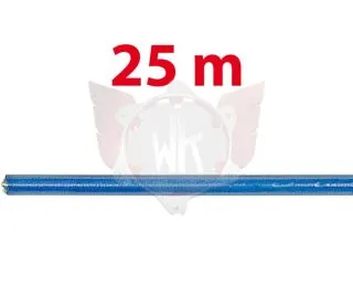 AUSSENHÜLLE EXTRA 25M ROLLE BIS 1,2mm