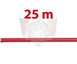 AUSSENHÜLLE EXTRA 25M ROLLE BIS 1,2mm