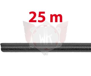 AUSSENHÜLLE EXTRA 25M ROLLE BIS 1,9mm