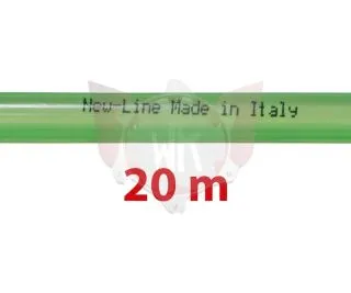 Durit NEW-LINE 5x9mm, vert, 20m