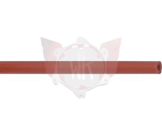 SILICON HOSE 3.2x5.3mm RED, L = 100cm