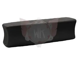 SIDE POD CIK/02 BLACK