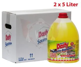DASTY CLASSIC DEGREASER 2 x 5L