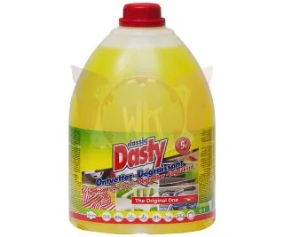 DASTY CLASSIC DEGREASER 5L