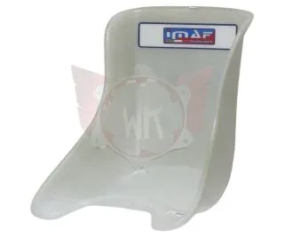 SEAT IMAF F6 UNCOVERED, SOFT, SIZE 1+