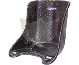 SEAT IMAF F6 CARBON, SOFT, SIZE 1+