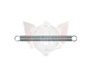 EXHAUST SPRING 127mm