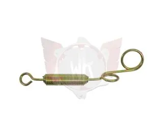 EXHAUST SPRING SPECIAL 135mm