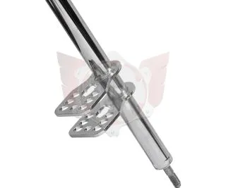 Lenksäule R2.0 R25-31 M