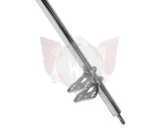 Lenksäule R2.0 lang R35-40
