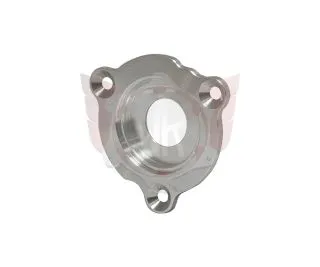 OIL SEAL SUPPORT PLATE GR-3