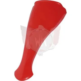 FRONTSCHILD XTR14 FARBE ROT