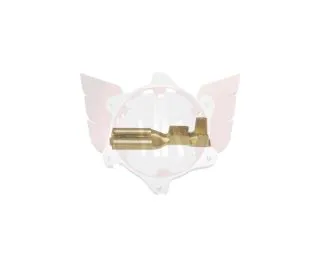 FEMALE PIN FOR BLOCK CONNECTOR
