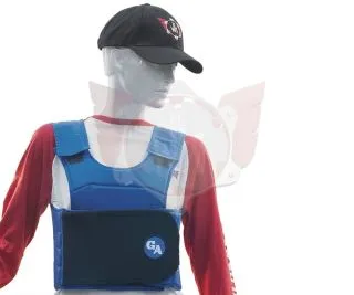 BODY PROTECTOR JUNIOR PROTECT 2