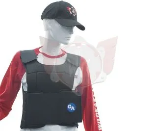 BODY PROTECTOR JUNIOR PROTECT 2