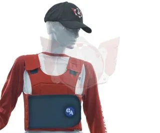 BODY PROTECTOR JUNIOR PROTECT 2