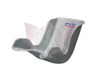 SEAT IMAF H7 SILVER, MEDIUM, SIZE MINI1