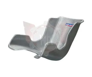 SEAT IMAF H7 SILVER, SOFT, SIZE 0
