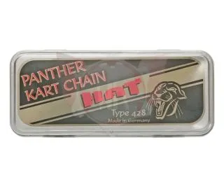 PANTHER RACING CHAIN HAT 428 SL