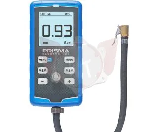 HIPREMA4X DIGITAL AIR PRESSURE GAUGE