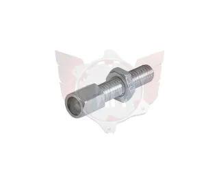 CABLE ADJUSTER HQ M6x34mm