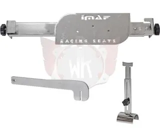 IMAF kit montage siège