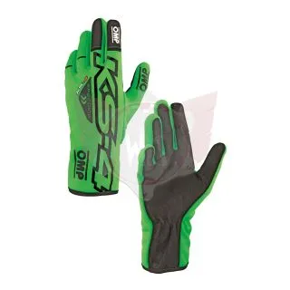 OMP Kart Handschuhe KS-4 Größe 4 (5XS)