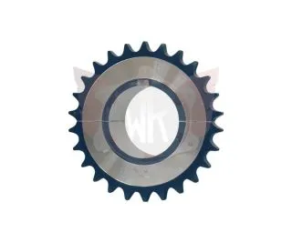 SPROCKET ERGAL 428, Ø 50mm, 26T