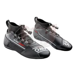 OMP Kart Chaussures KS-2F taille 32