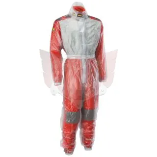 OMP Rain Suit RAIN K size 150