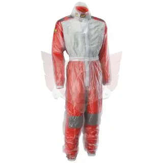 OMP Rain Suit RAIN K size M