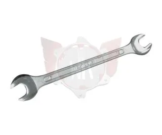 DOUBLE FORK SPANNER 13/17mm