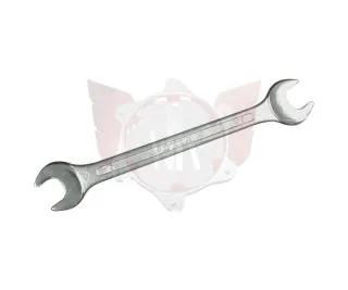 DOUBLE FORK SPANNER 14/15mm