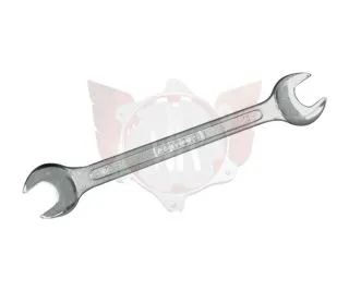 DOUBLE FORK SPANNER 16/17mm