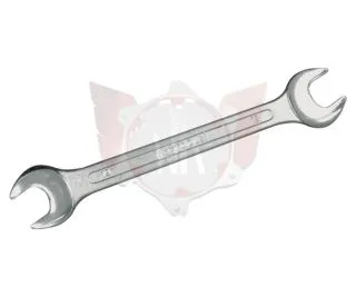 DOUBLE FORK SPANNER 18/19mm