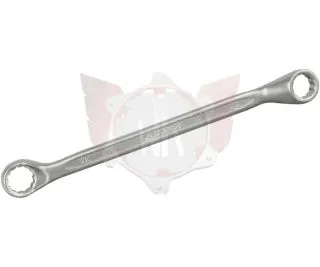 DOUBLE RING SPANNER 20/22mm
