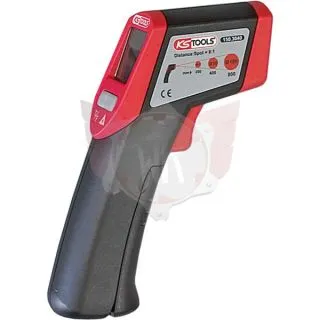 INFRARED THERMOMETER 50-500°C